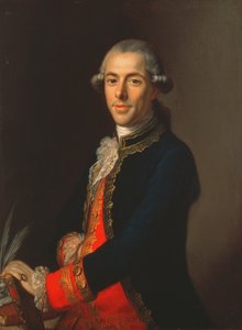 Tomas de Iriarte (1750-91)